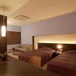 AME NO HI TO YUYAKE Hotels in Chitose