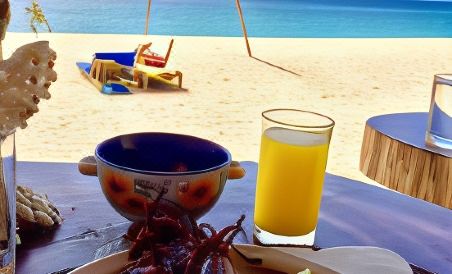 White Beach Front and Cottages - Housity