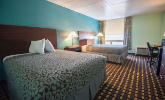 Days Inn by Wyndham Fort Wright Cincinnati Area