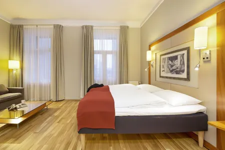 Scandic Holberg