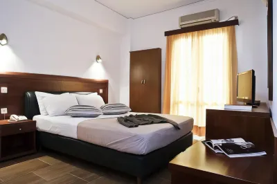 Stalis Hotel Hotels near Temple of Hephaestus