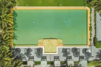 High Season Pool Villa & Spa - romantici