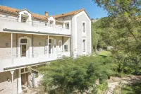 Chateau L Hospitalet Wine Resort and Spa Hotels in Vinassan