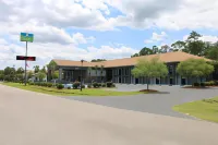 Baymont by Wyndham Ridgeland I-95 Hotels near Lowcountry Museum