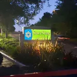 โรงแรมชัวร์สเตย์ บาย เบสท์เวสเทิร์น เวเลโฮ นาปา วัลเลย์