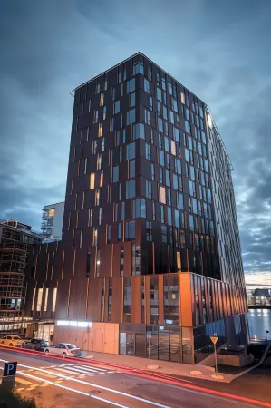 Quality Hotel Ramsalt