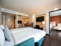 Staycity Aparthotels Heidelberg Hotels in Heidelberg