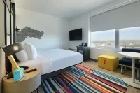 Aloft Lubbock Hotels in der Nähe von Texas Tech University