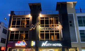 North City Hotel