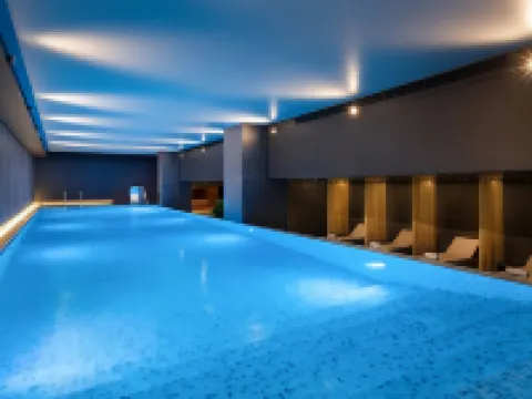 Movenpick Moskva Taganskaya Hotel Hotels in Moscow