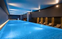 Movenpick Moskva Taganskaya Hotel