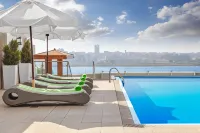 Holiday Inn CAIRO MAADI by IHG - 5-Star
