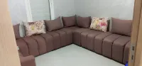 New And Furnished Apartment 5 Min From Beach On Foot