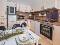 Apartments Sea Eyes Hotels in Vir