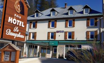 Hotel le Dauphin