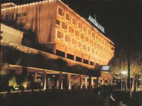 阿瓦里拉合爾酒店