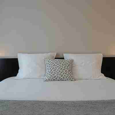 La Paix Hotel Contemporain Rooms