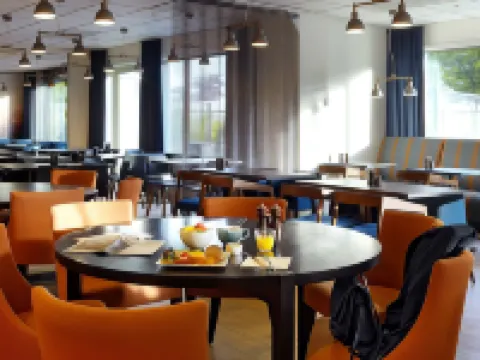 Scandic Stavanger City Hotels in Stavanger