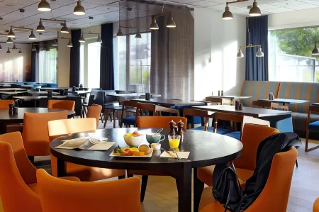 Scandic Stavanger City Отели в г. Странн