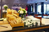 Scandic Stavanger City - พร้อมอาหารเช้า