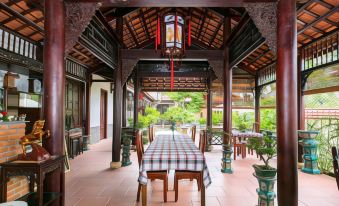 Bonsai Villa Hoi An