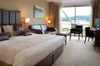 The Quay Hotel and Spa Hotels in Conwy