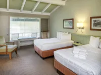 Peaks of Otter Lodge Hotels in Bedford County