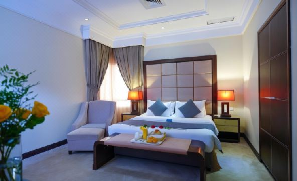 Boudl Kuwait Al Fahahil - Housity