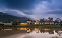 Lala Mukha Tented Resort Khao Yai