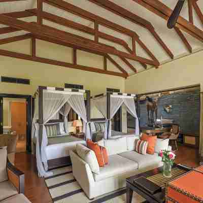 Hemingways Nairobi Rooms