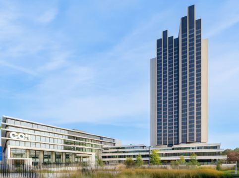 Die 10 besten Hotels in der Nhe Planten un Blomen 2026 | Trip.com