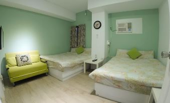 Soulmap Hostel