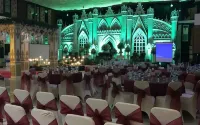 Sinar Sport Hotel Hotels in Ratu Samban