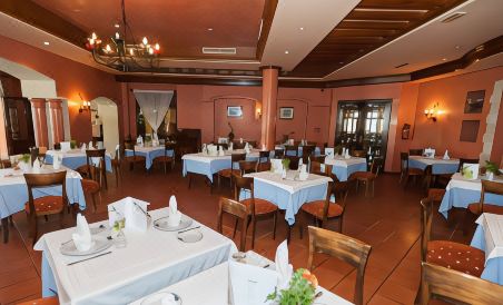 Hotel Dar Ismail Tabarka - Housity