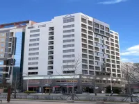 S STAY Dongtan Hotel 