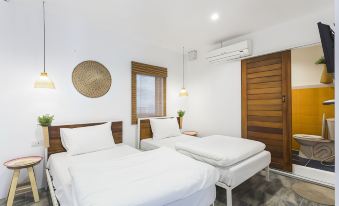 Stockhome Hostel Ayutthaya
