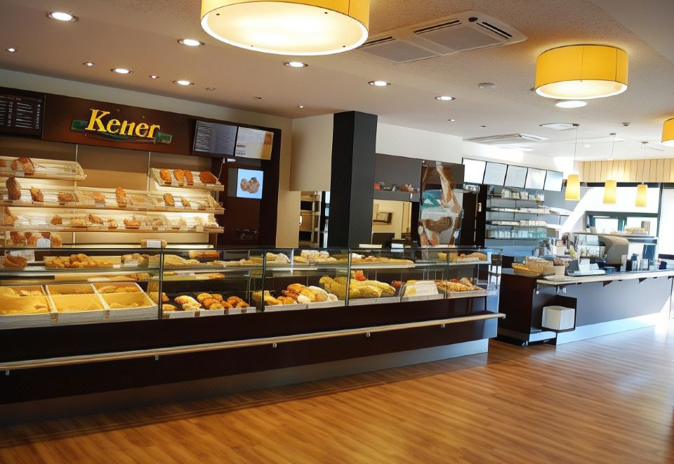 B&B 호텔 잘츠부르크-쥐트