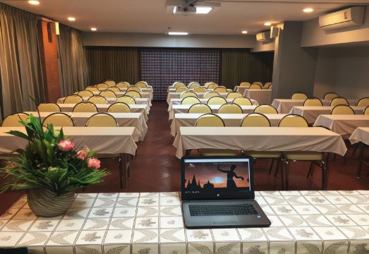 반 타이 부티크