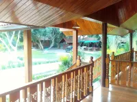 Siam Tara Resort Chiangkhong Hotels in Chiang Khong