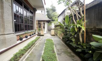 Umah Dajane Guest House