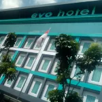 Evo Hotel Pekanbaru Các khách sạn ở Simpang Empat