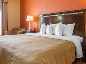 Quality Inn Vineland – Millville