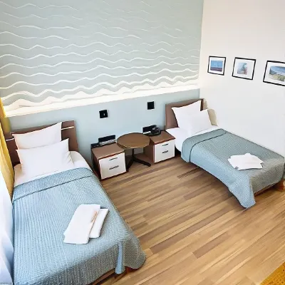 EP Boutique Hotel