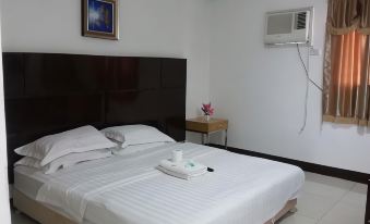 Asia Novo Boutique Hotel - Roxas