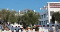 Hotel Torre Oliva