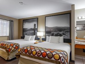 Park Inn by Radisson Osoyoos