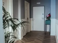Cà Bèla - Porta Romana Hôtels à proximité de : Métro Crocetta