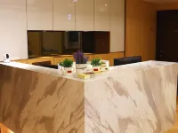 Haozhan Hotel Hotel di Taipei