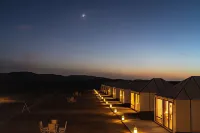 Sahara Royal Resort