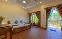 Phu Quoc Bungalow Yen Thanh